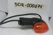 Freccia posteriore dx Rear