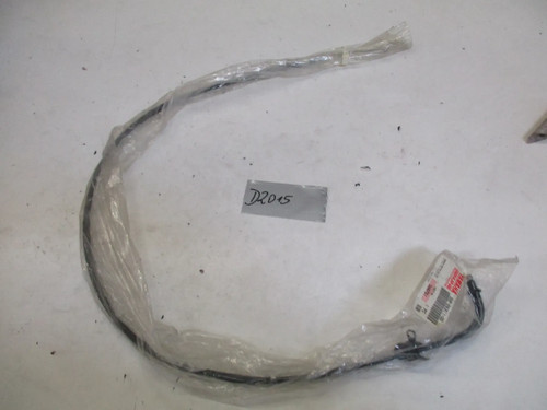 Cavo acceleratore d2015 - d2015,