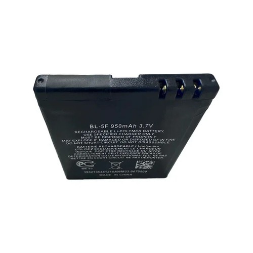 Nuova batteria 950 - 950, mah