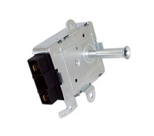 GIRARROSTO 6 W MOTORE ELETTRICO 220 V BARBECUE CAMINETTO STUFA CUCIN 6 mm QUADRO