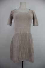 ELISABETTA FRANCHI ABITO VESTITO DONNA TG 42 DRESS WOMAN ITALY VINTAGE CASUAL
