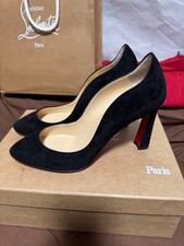 Christian Louboutin Agneska 85