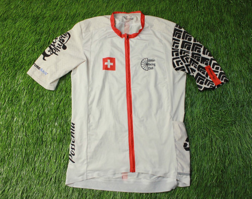 Maglia ciclismo uomo - maglia,