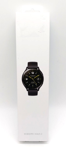 Xiaomi watch smartwatch 46mm - watch,