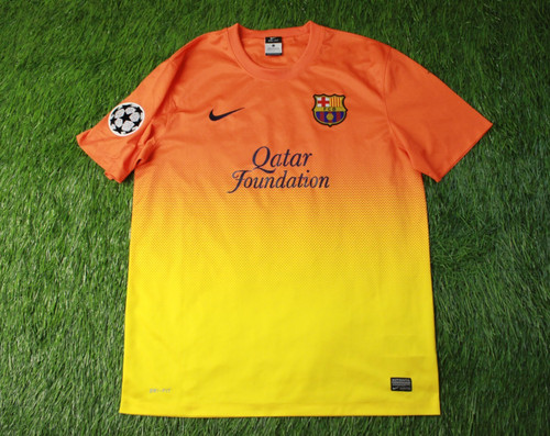 Maglia calcio barcellona barca - maglia,