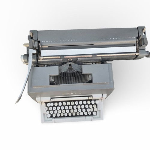 Macchina scrivere manuale - macchina,