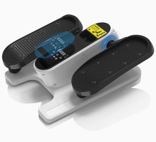 Macchina Ellittica Sotto