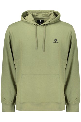Converse felpa senza zip - converse,