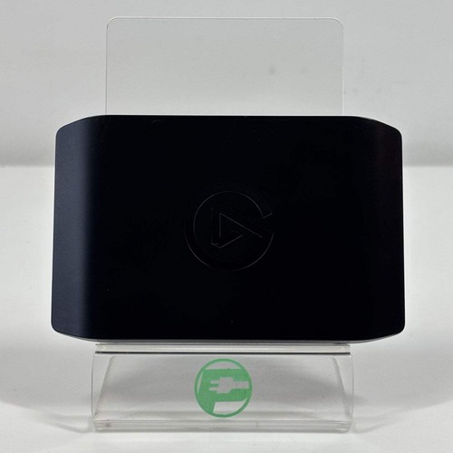 Elgato hd60 external capture - hd60,