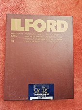 Ilford Multigrado RC Warmtone