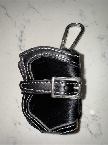 Custodia zippo 100 pelle - 100%,