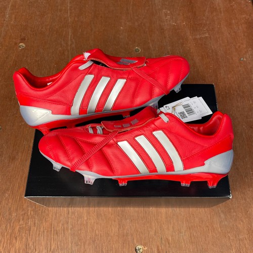Adidas predator mania vivid - adidas, fg