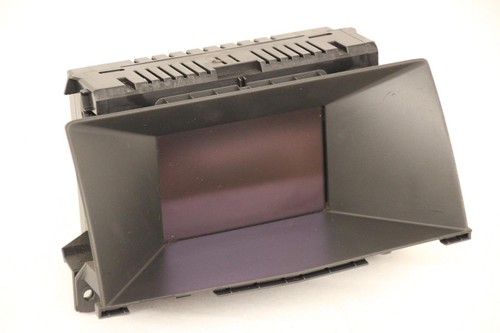 Opel astra display orologio - h,