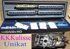 RARITÀ Märklin 2856 🛑