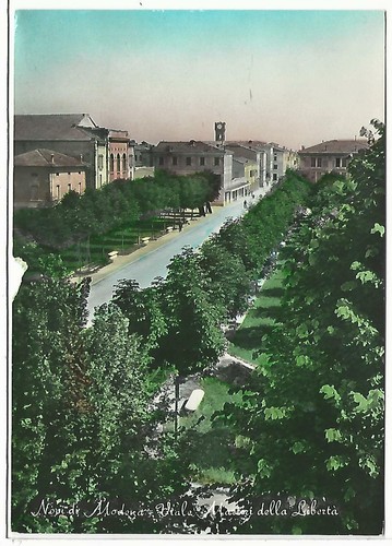 Modena novi di - di,