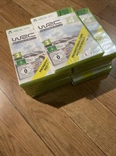 NEUF NEW lot 15 X world rally