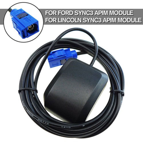 Sync antenna gps - antenna,