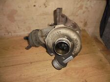 VOLVO V70 2002 MK2 2.4 TD D5