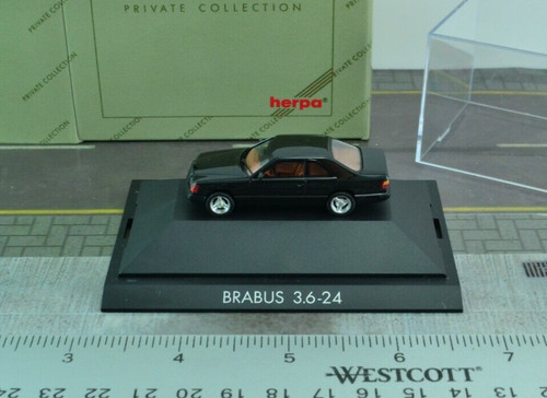Herpa private collection 21064 - herpa,