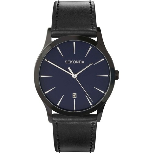 Orologio uomo sekonda - sekonda, in