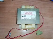 SAMSUNG TRASFORMATORE PER FORNO A MICROONDE SHV-EPT10A