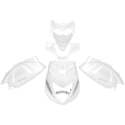 Kit pezzi carene - kit,