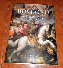 CARLO SABATTI BOVEGNO