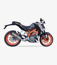 KTM DUKE 390 MANUALE OFFICINA