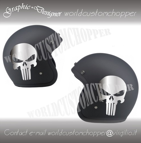 Adesivi decal stickers - 2,