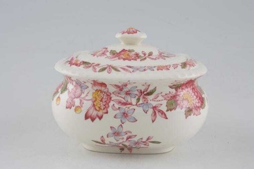 Spode aster s - -,