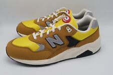 New Balance 580 Real Mad Brown