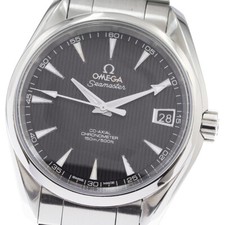 Omega Seamaster Aqua Terra