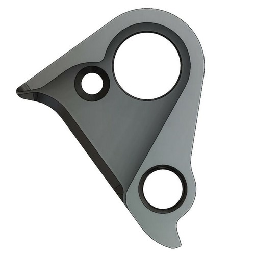 Gancio deragliatore posteriore