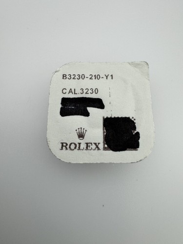 Rolex ruota corona 3230 - 3230, 210