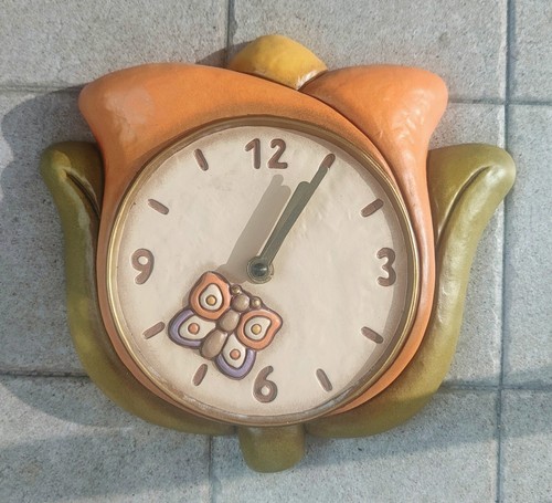 Orologio thun tulipano - thun,