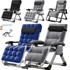 Sedia chaise longue pieghevole