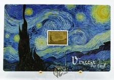 Notte stellata vincent - notte,