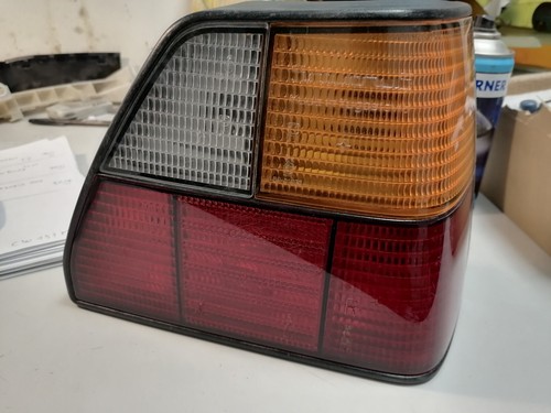 Fanale stop golf mk2 - vw,