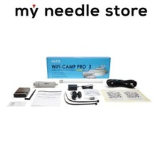 Alfa WiFi Camp Pro 3