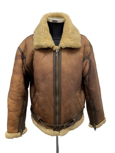 Montone giubbotto uomo - montone, coat