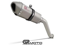 Scarico per KAWASAKI ZX10R