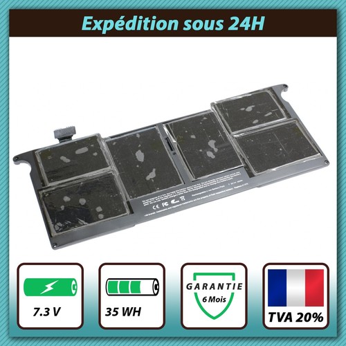 Batterie pour apple - batterie, macbook