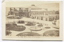 GIARDINO D INVERNO, ITALY