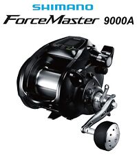 MULINELLO ELETTRICO SHIMANO FORCEMASTER 9000A
