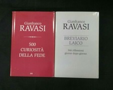 G. Ravasi - Breviario laico e