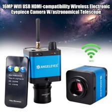 16 MP HDMI Wifi USB Wireless