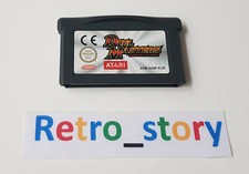 Nintendo Game Boy Advance GBA