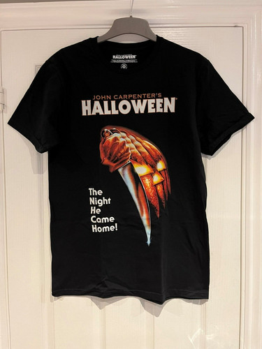 Shirt ufficiale john - t-shirt,