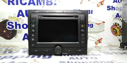 Stereo navigatore autoradio - -,