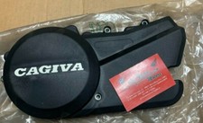 ORIGINAL CAGIVA SXT 125 BLACK